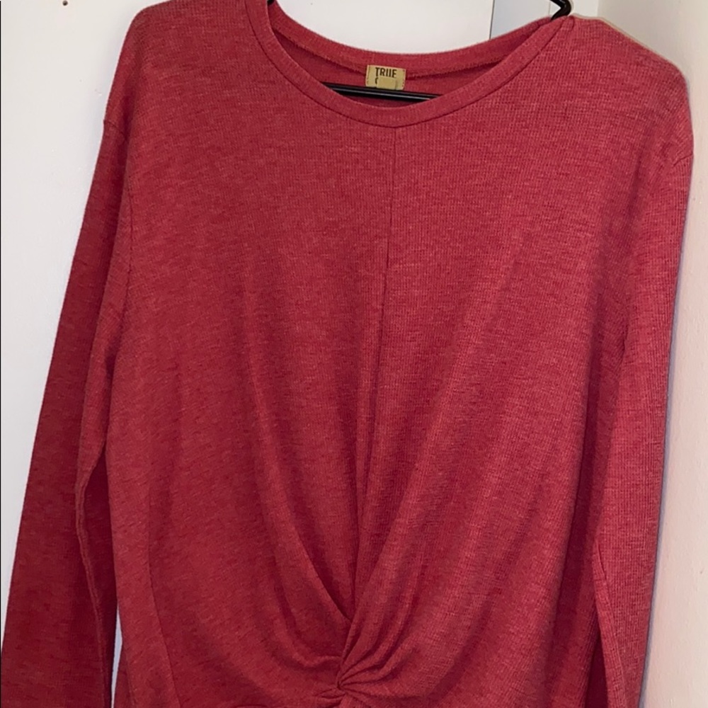 sweater / sweatshirt